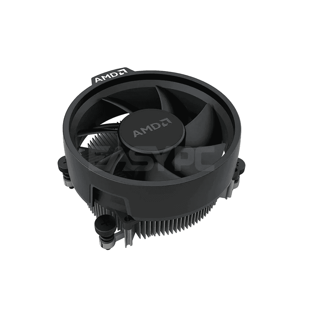 AMD Ryzen 7 5700G 8-Core 16-Thread AM4 APU with Radeon Vega 8 Graphics & Wraith Stealth Cooler MPK - Image 4