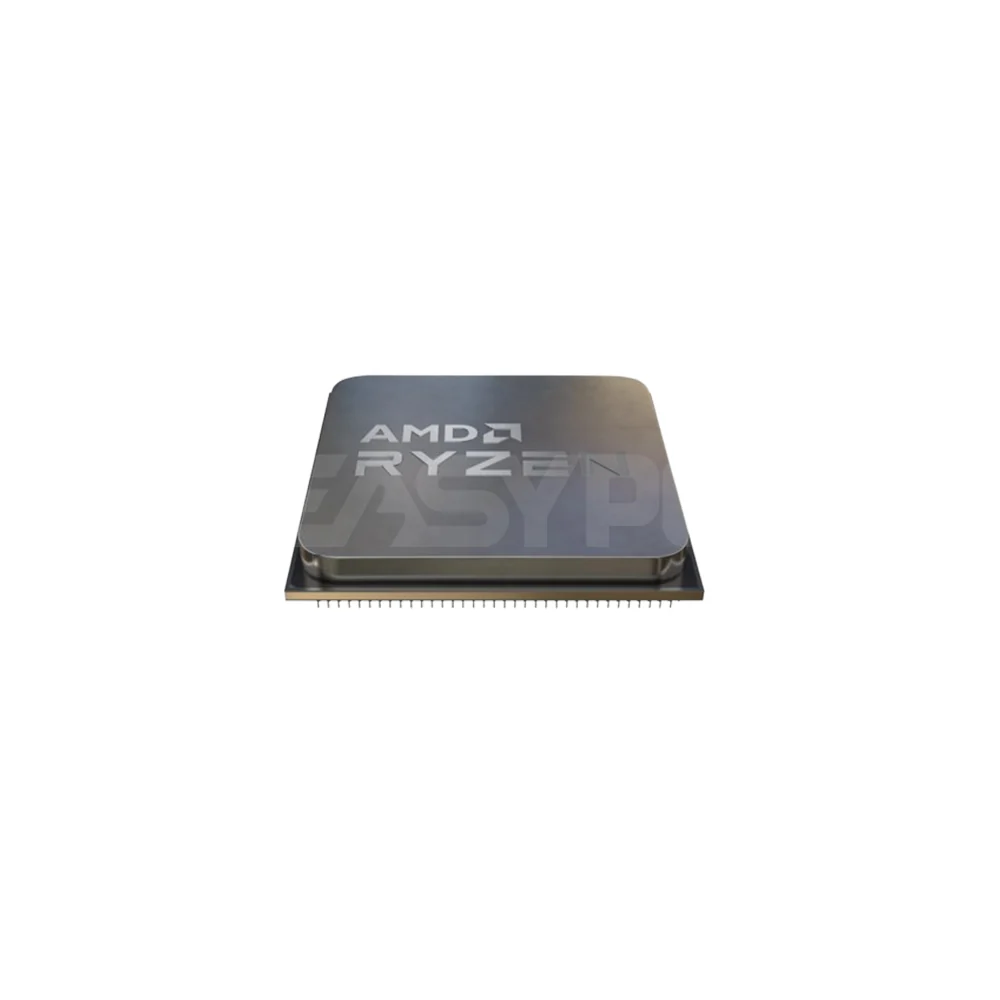 AMD Ryzen 7 5700X 8-Core 16-Thread AM4 Desktop Processor with AMD Wraith Stealth Cooler MPK - Image 3