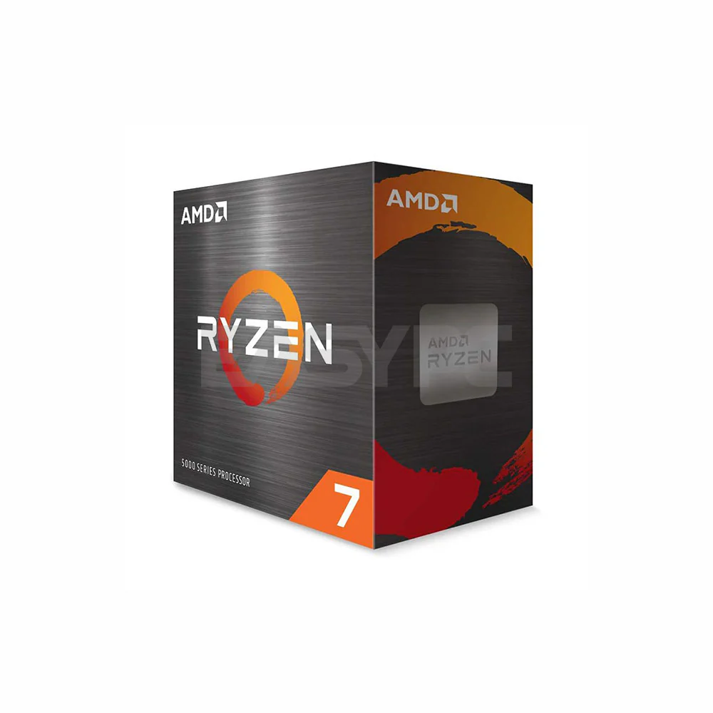 AMD Ryzen 7 5700X Socket AM4 3.7GHz Processor - Image 3