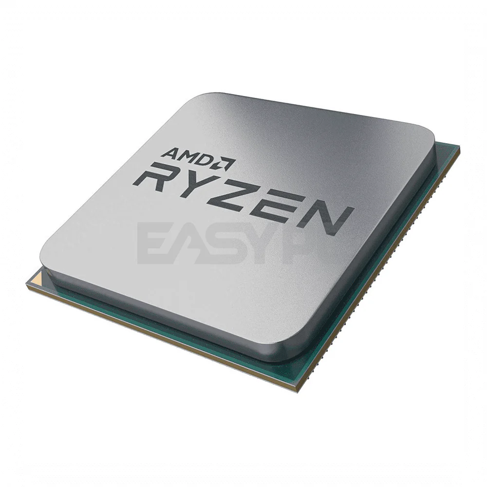 AMD Ryzen 7 5700X3D 3.0GHz AM4 Socket DDR4 Processor - Image 4