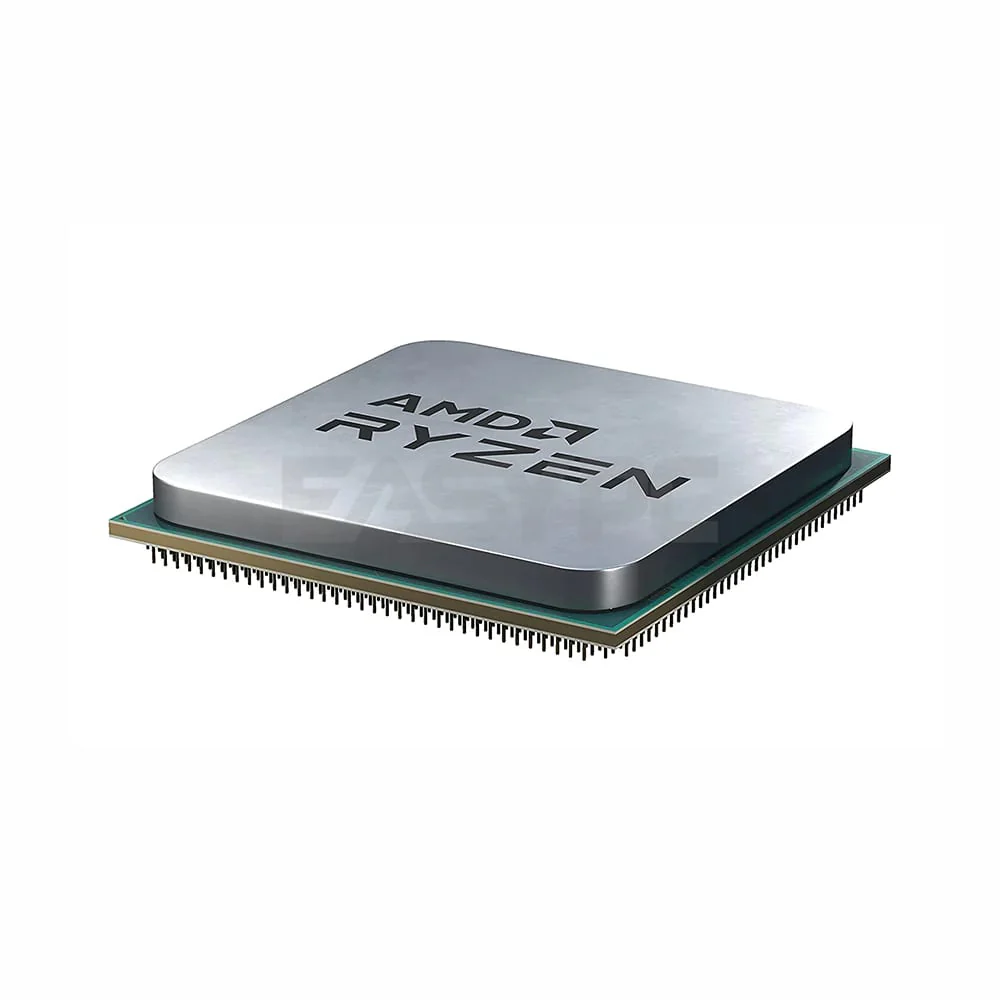 AMD Ryzen 7 5800X Socket AM4 3.8GHz Processor MPK - Image 3