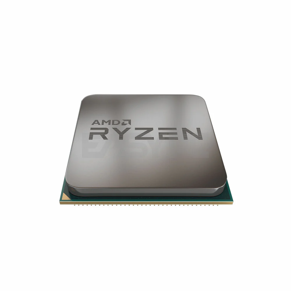 AMD Ryzen 7 5800X3D 3.6ghz AM4 Processor - Image 3