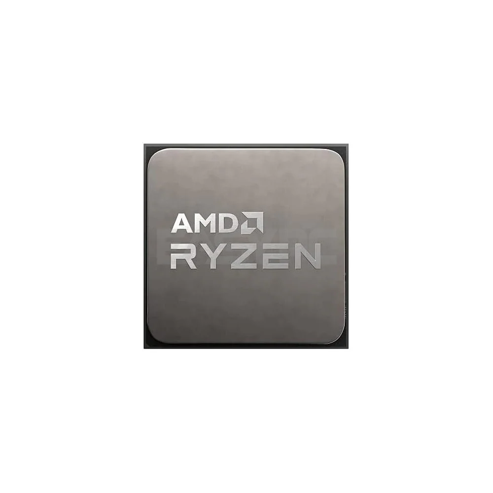 AMD Ryzen 7 5800XT Socket AM4 3.8GHz Processor - Image 3