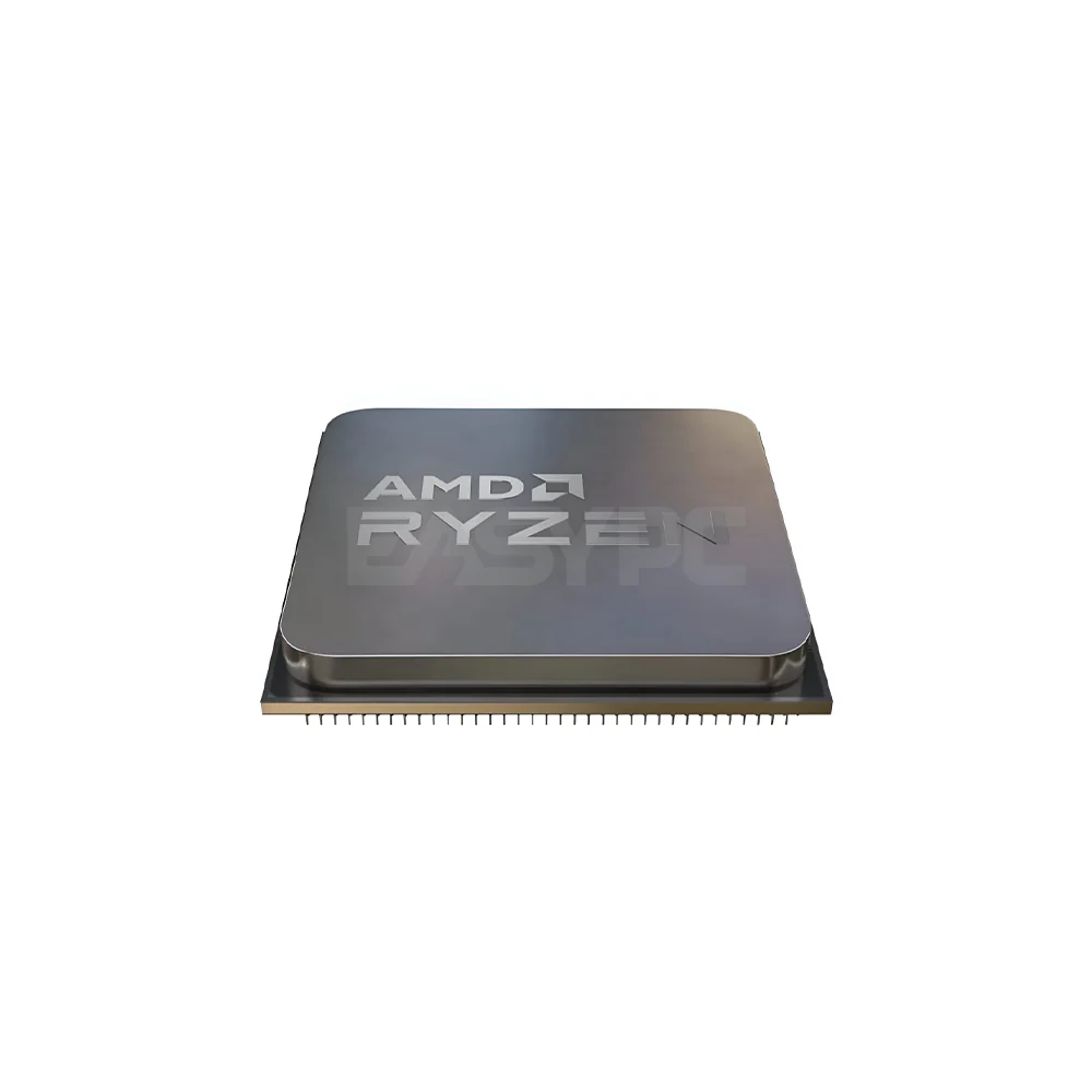 AMD Ryzen 7 5800XT Socket AM4 3.8GHz Processor - Image 4
