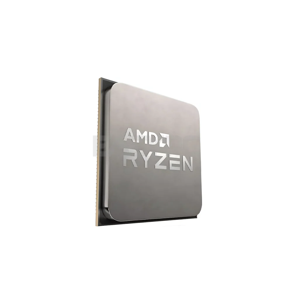 AMD Ryzen 7 5800XT Socket AM4 3.8GHz Processor - Image 5