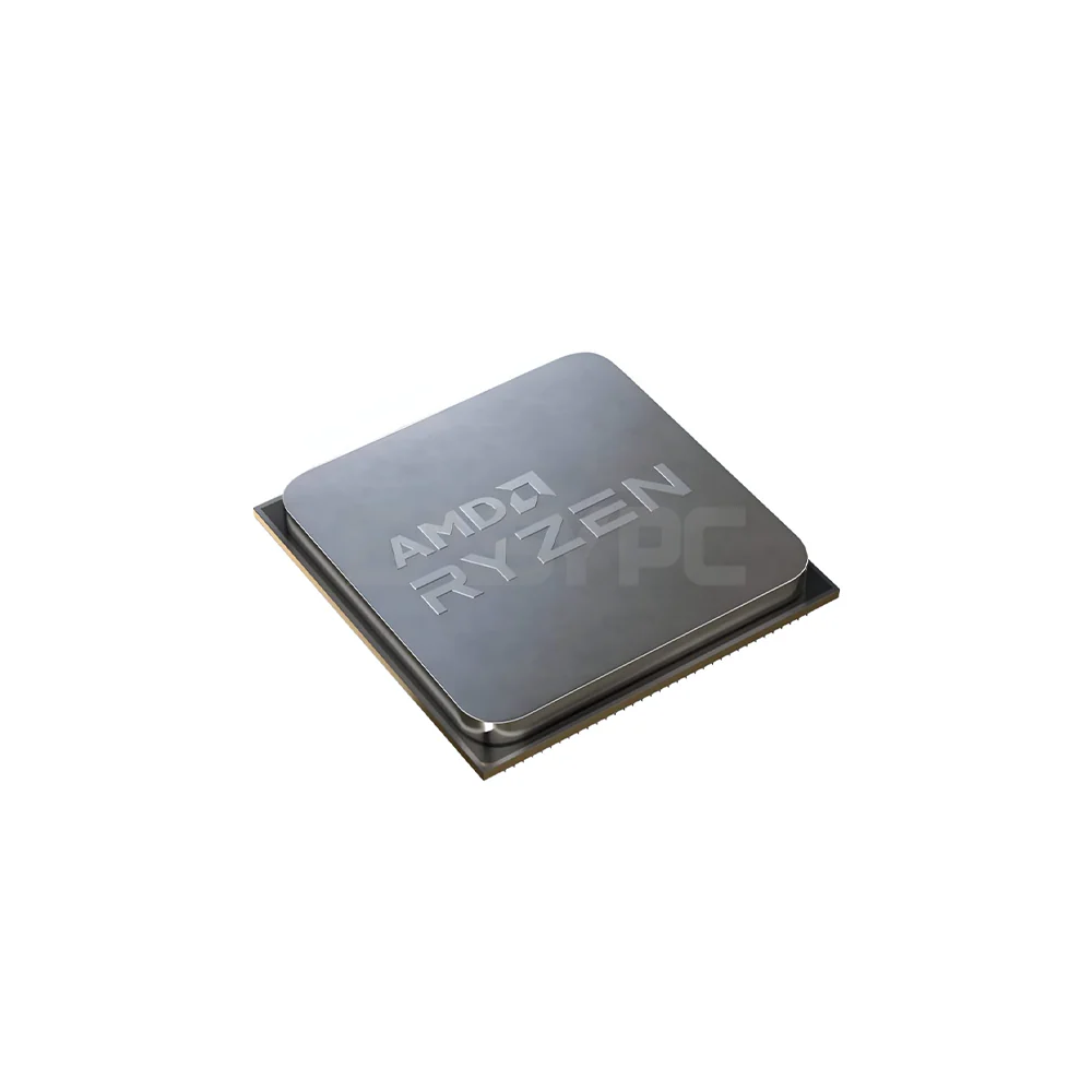 AMD Ryzen 7 5800XT Socket AM4 3.8GHz Processor - Image 6
