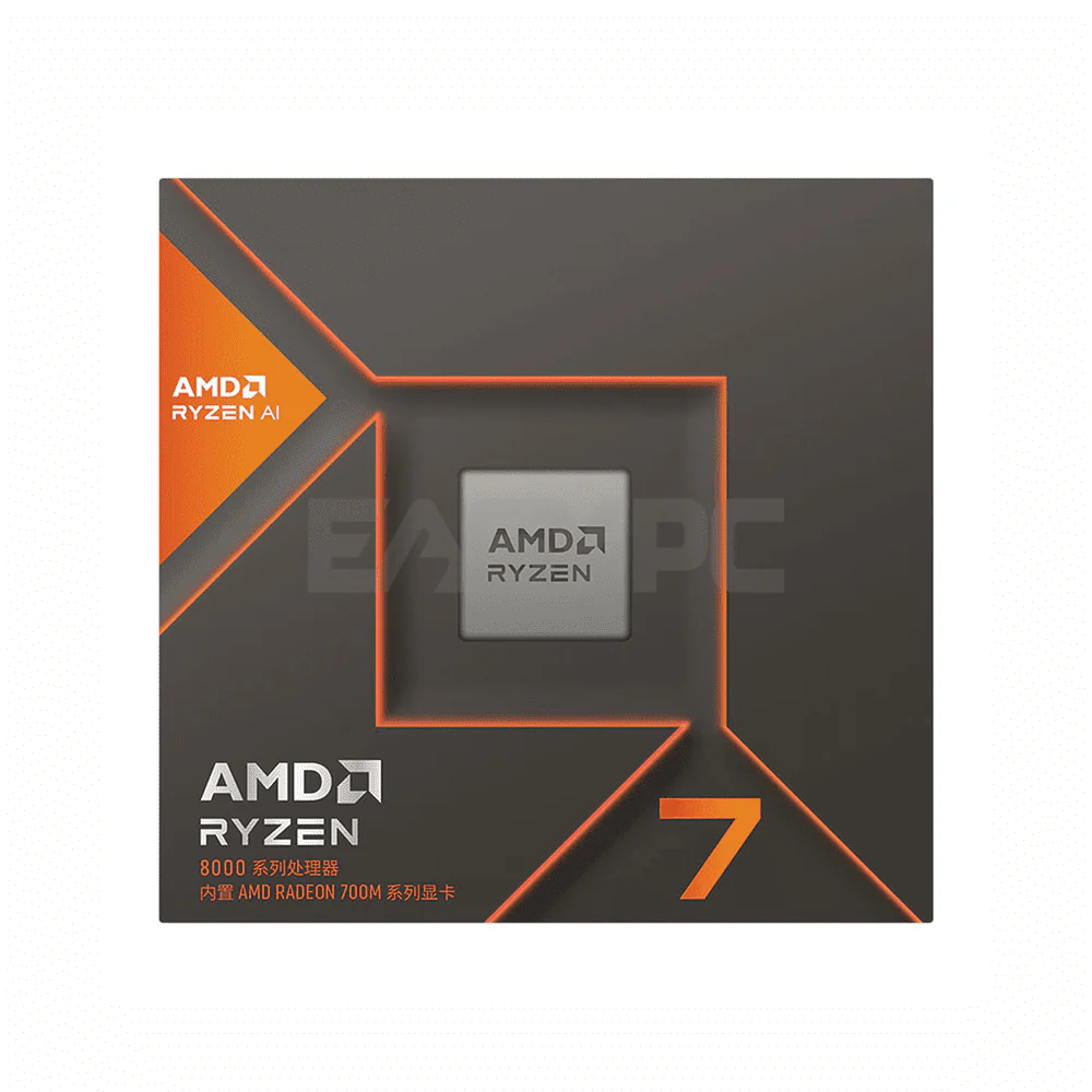 AMD Ryzen 7 8700G 4.2GHz AM5 Socket DDR5 Processor - Image 4