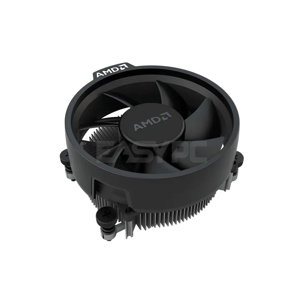 Amd Ryzen 9 3900x Processor Socket Am4 3.8ghz with Wraith Stealth cooler MPK - Image 5