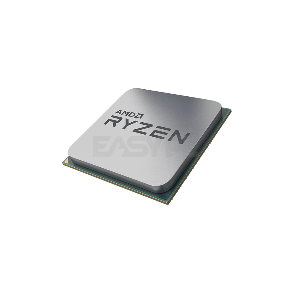AMD Ryzen 9 5900XT Socket AM4 3.7GHz Processor - Image 5