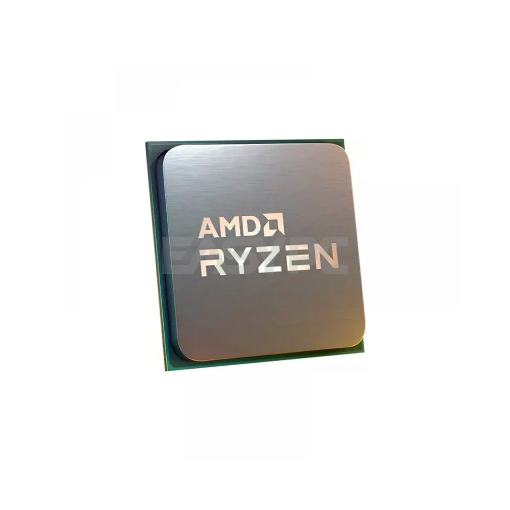 AMD Ryzen 9 5900XT Socket AM4 3.7GHz Processor - Image 6
