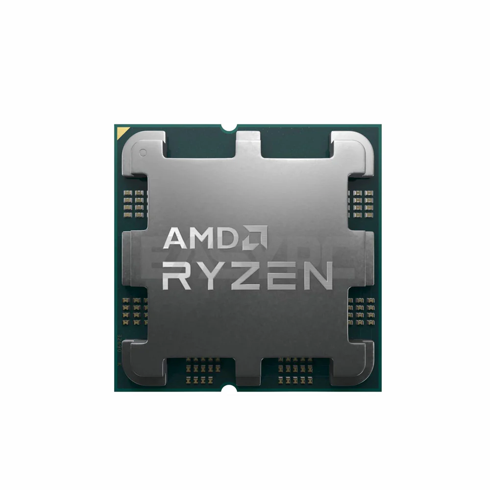 AMD RYZEN 9 7900X AM5 DDR5 Processor - Image 4
