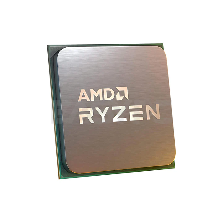 AMD Ryzen 9 9900X 4.4GHz AM5 Socket DDR5 Processor - Image 4