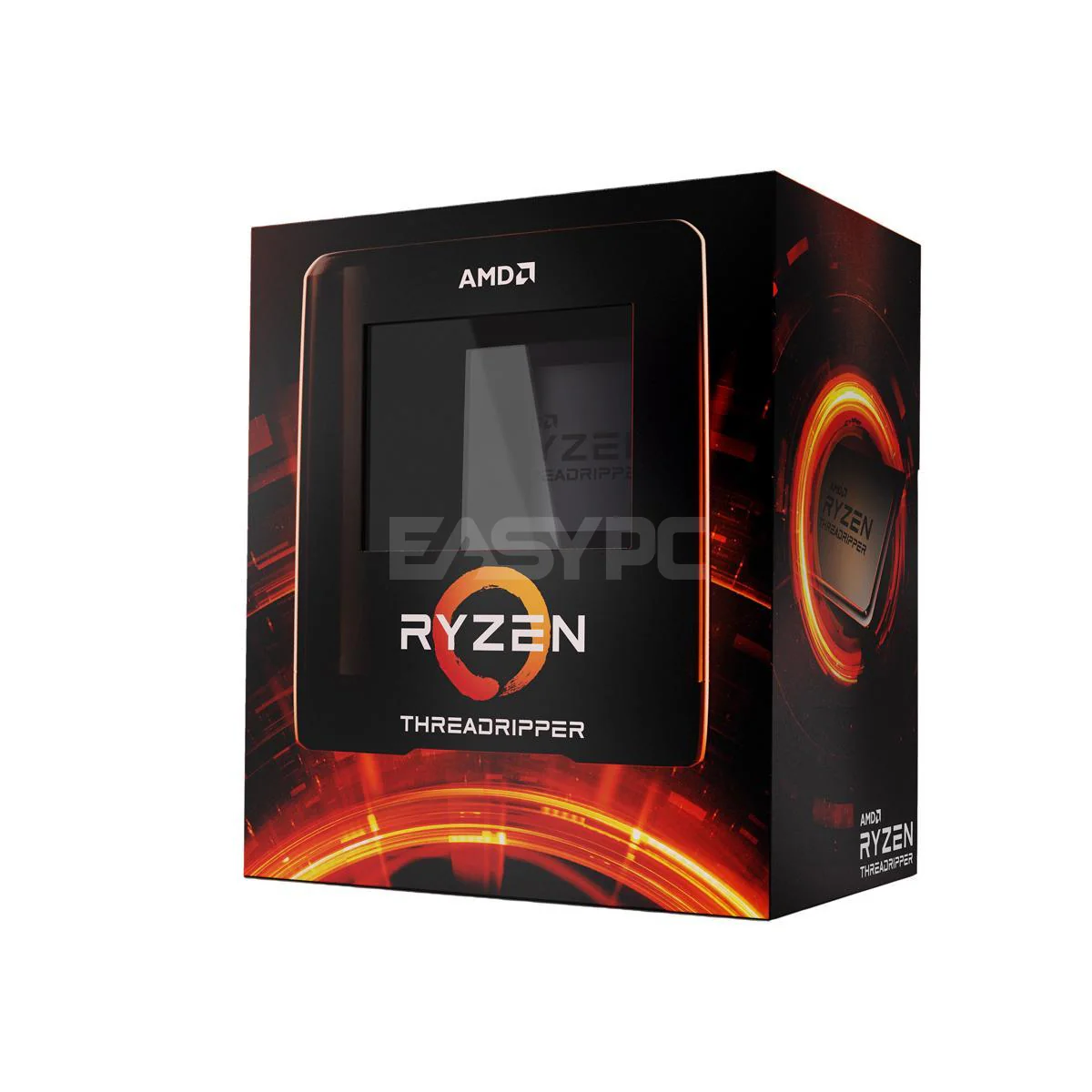 Amd Threadripper 3970X Processor Socket sTRX4 3.7ghz - Image 2