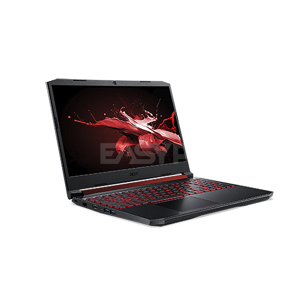 AN515-43-R6DJ Ryzen 5 3550H/4GB/RX 560X/120Hz/1TB+256GB NVMe SSD/Win 10 - Image 2