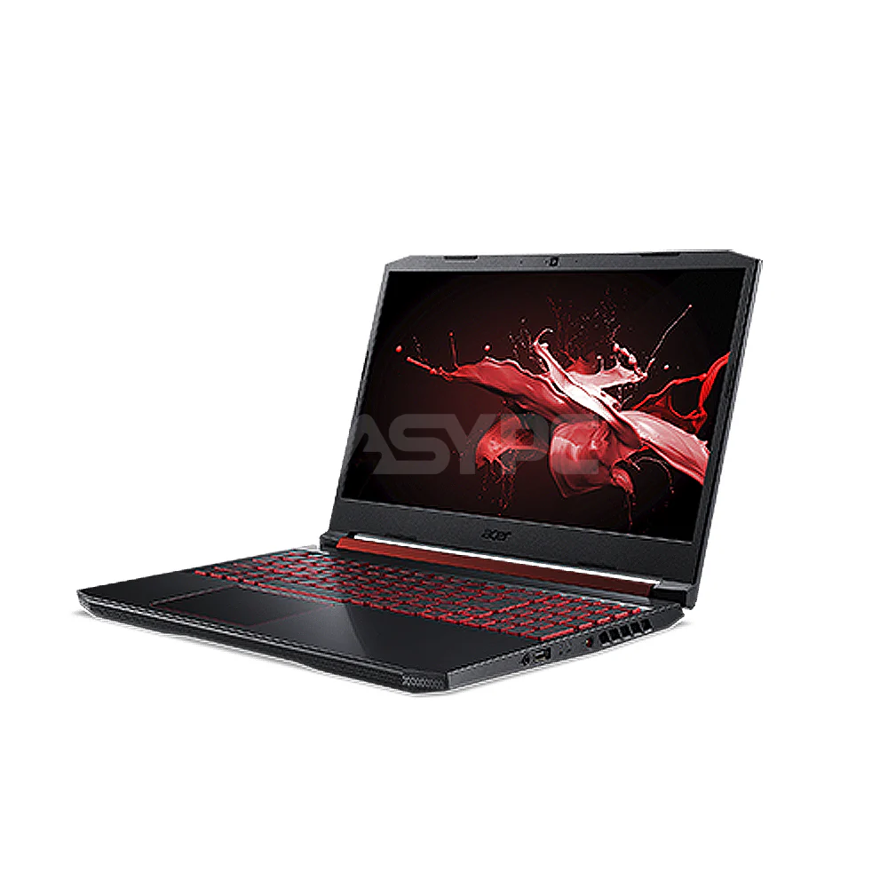 AN515-43-R6DJ Ryzen 5 3550H/4GB/RX 560X/120Hz/1TB+256GB NVMe SSD/Win 10 - Image 3