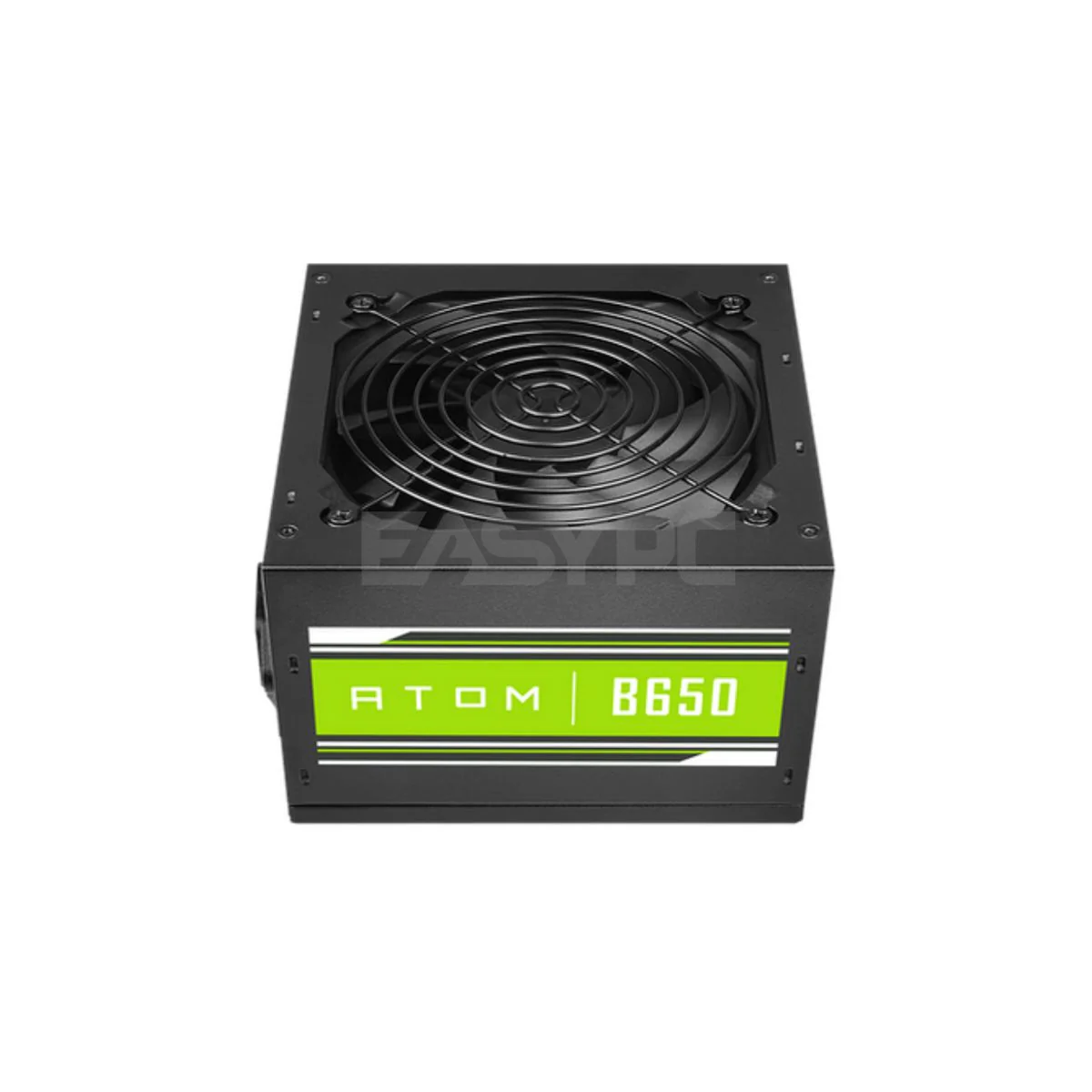 Antec ATOM B650 650W 80+Bronze Power Supply - Image 3