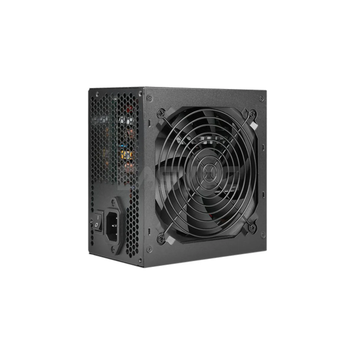 Antec ATOM B650 650W 80+Bronze Power Supply - Image 4