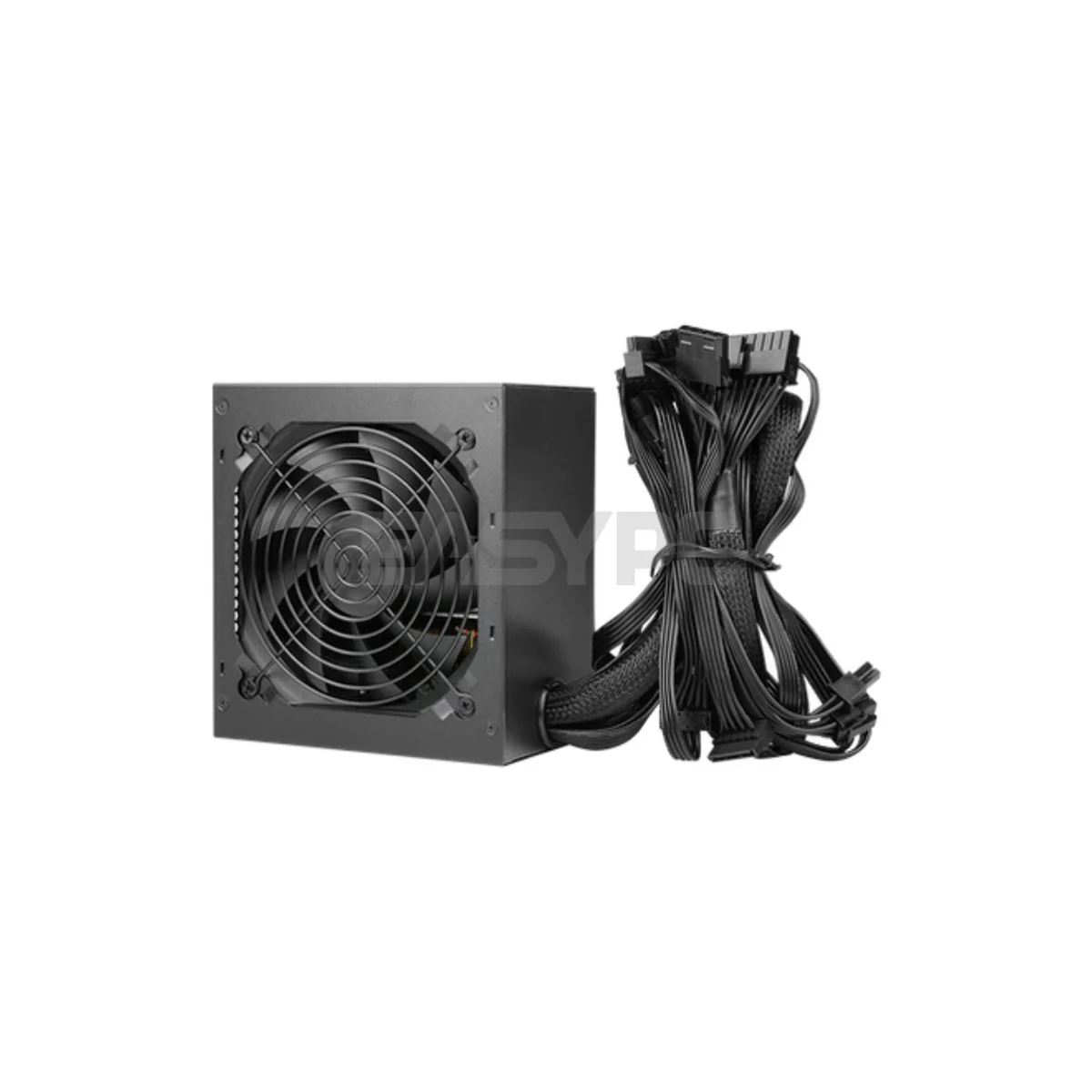 Antec ATOM B650 650W 80+Bronze Power Supply - Image 5