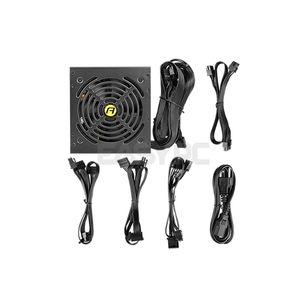 Antec CSK750H 750 watts 80+ Semi Modular Bronze Power Supply - Image 4