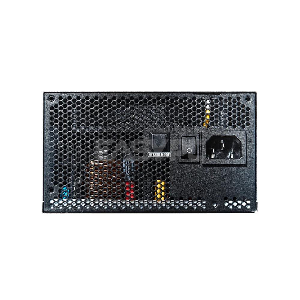 Antec NeoEco 850w, 750w and 650w 120mm Silence Fan Gold Fully Modular Japanese Heavy-Duty Caps Power Supply 19GLO - Image 13