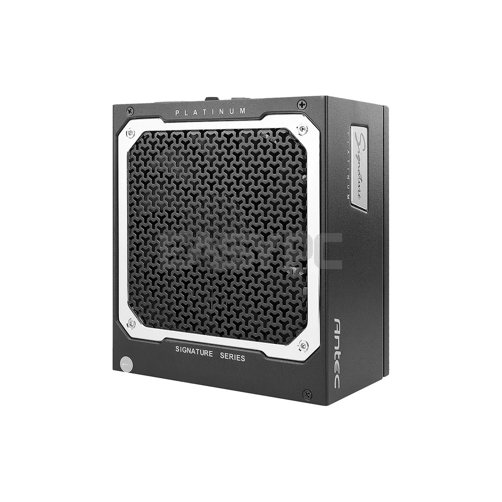 Antec Signature Platinum SP1000 1000w Fully Modular Power Supply 19GLO ANSP2648 - Image 4