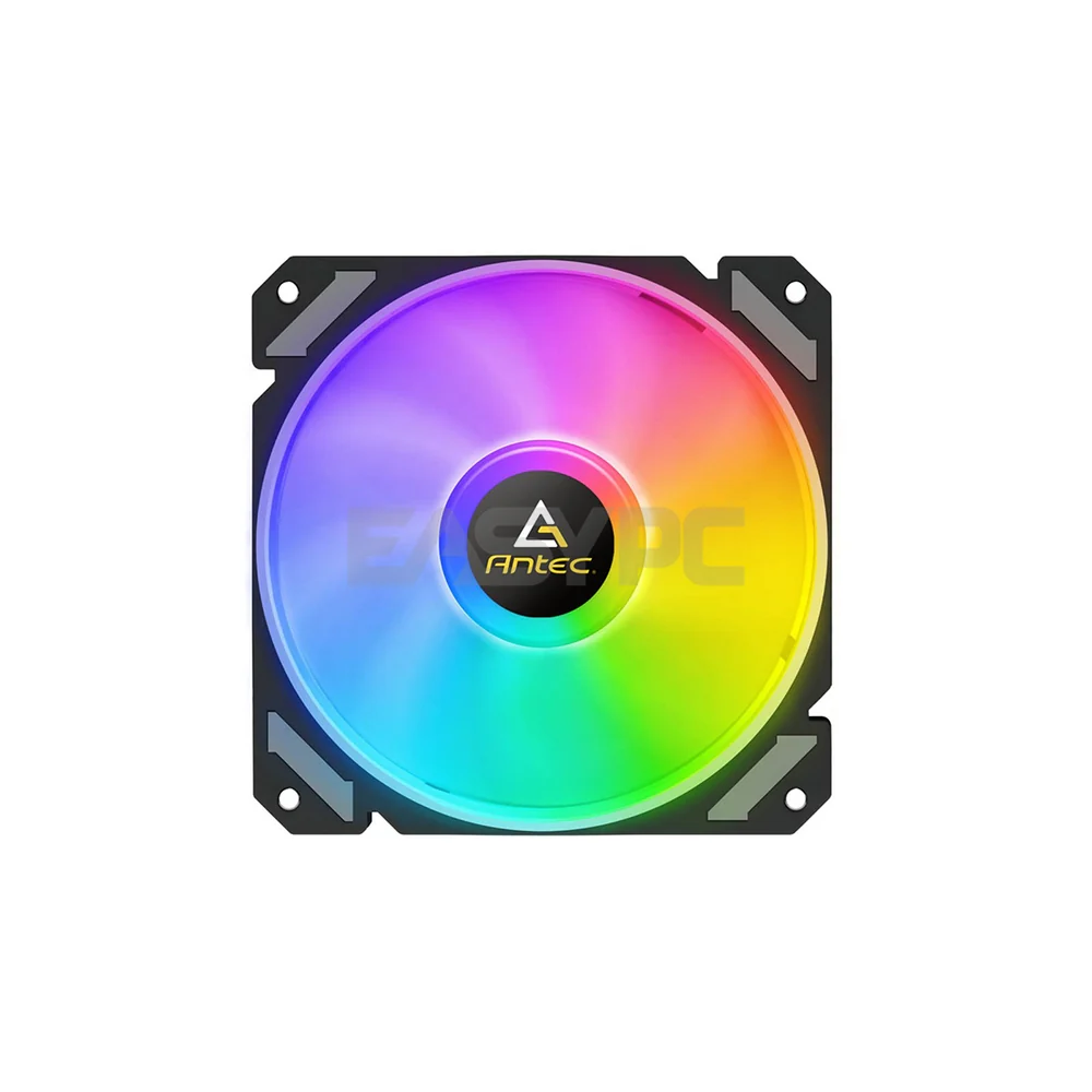 Antec Symphony 360 and 240 Newly Designed AIO Mirror ARGB Lighting Pump Head 14 Dense Cooling Fins Liquid Cooler 19GLO - Image 10