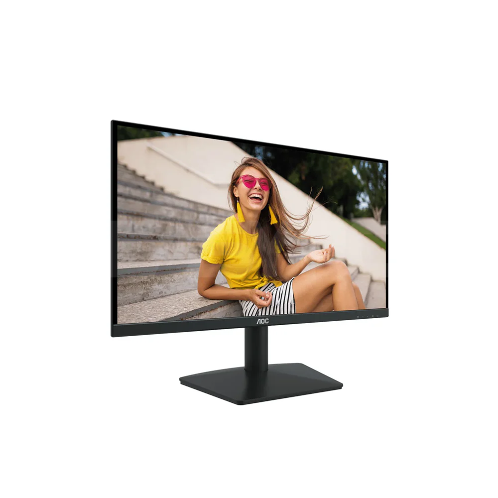 AOC 22B15H2 21.45" FHD IPS 120Hz Monitor - Image 2