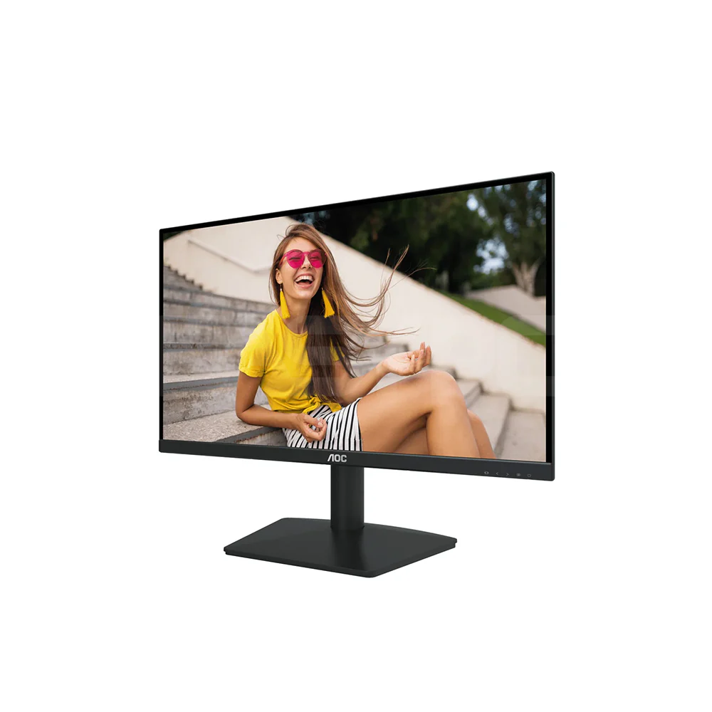 AOC 22B15H2 21.45" FHD IPS 120Hz Monitor - Image 3