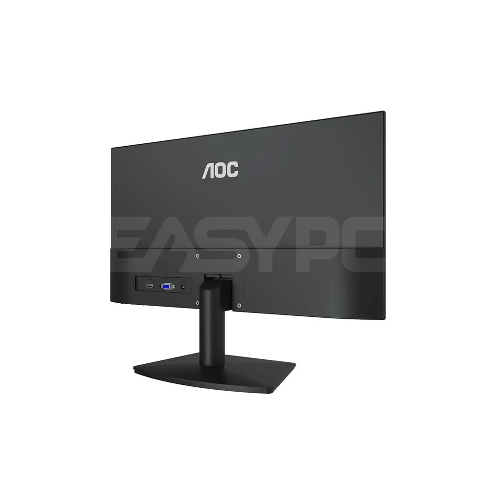 AOC 22B15H2 21.45" FHD IPS 120Hz Monitor - Image 6