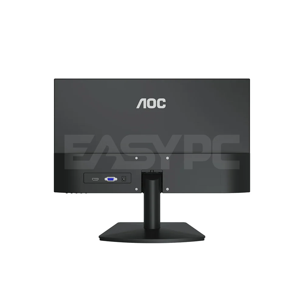 AOC 22B15H2 21.45" FHD IPS 120Hz Monitor - Image 8