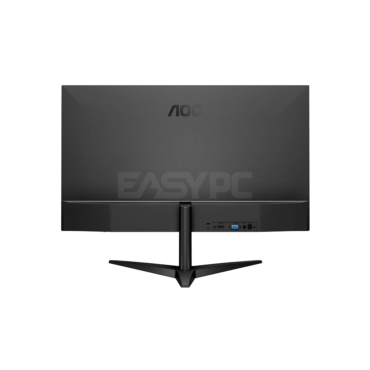 AOC 22B1HS 60Hz 21.5 IPS Slim Design, HDMI,Super narrow bezels Display Monitor - Image 3