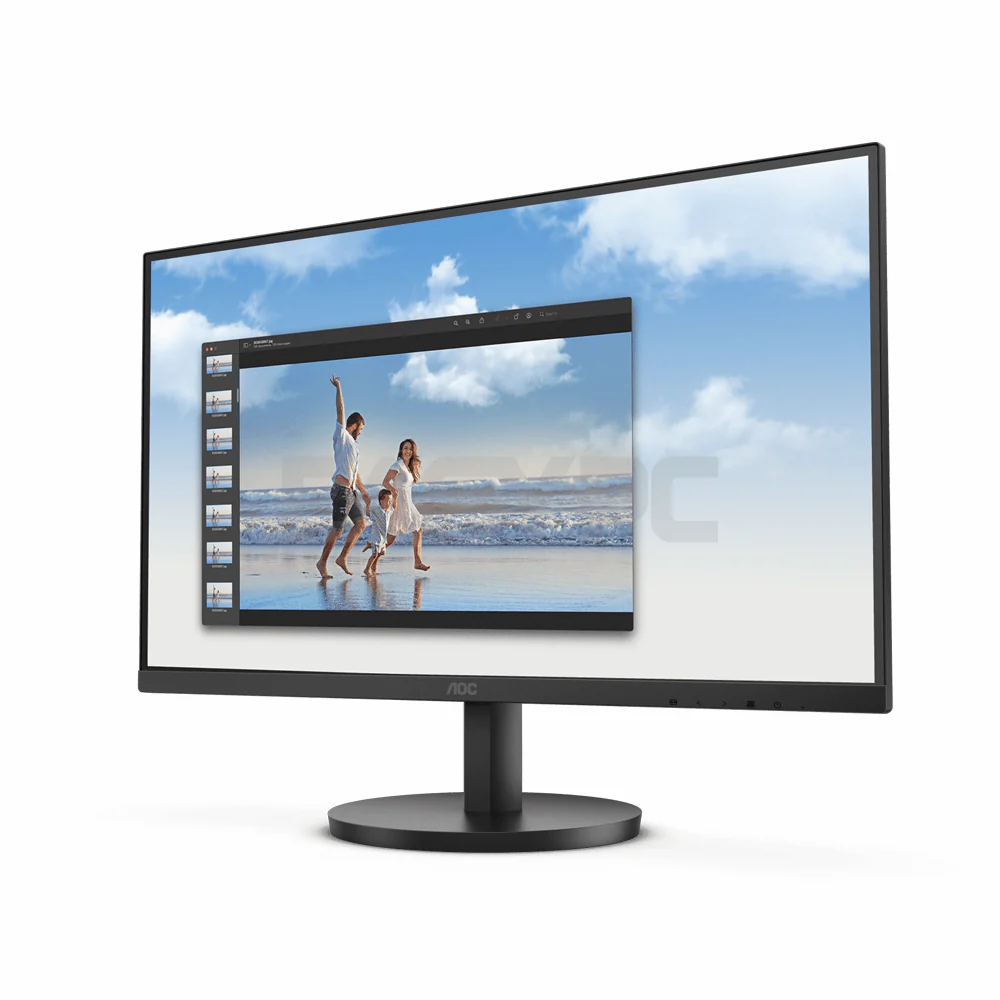 AOC 22B3HM 21.5" VA Panel Monitor