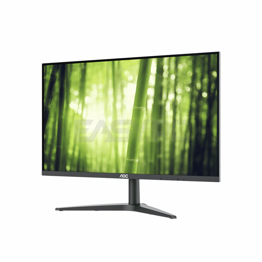 AOC 24B1XH2 23.8" 100HZ FHD IPS Monitor