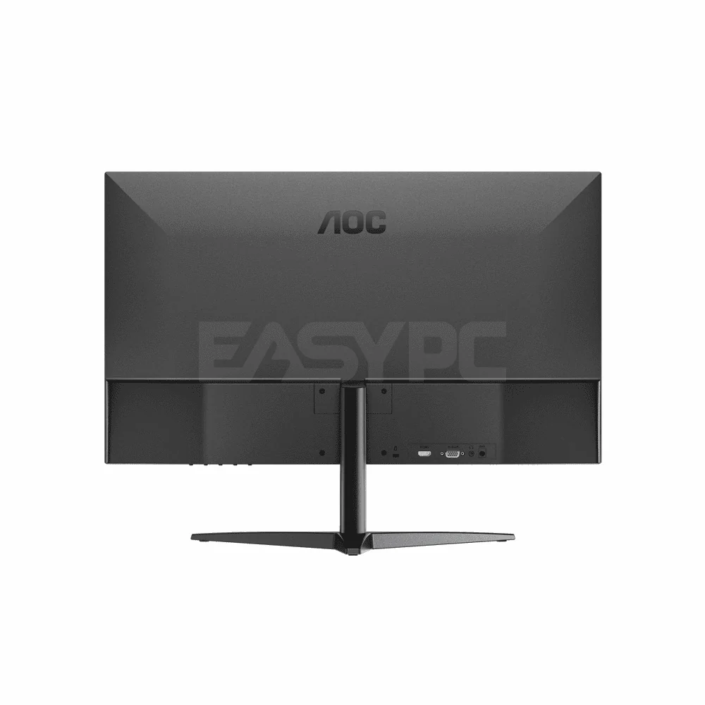 AOC 24B1XH2 23.8" 100HZ FHD IPS Monitor - Image 4