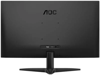 AOC 27B36X 27" FHD 144Hz IPS Gaming Monitor with HDR10 - Image 3