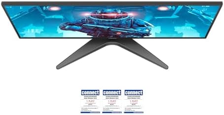 AOC 27B36X 27" FHD 144Hz IPS Gaming Monitor with HDR10 - Image 6