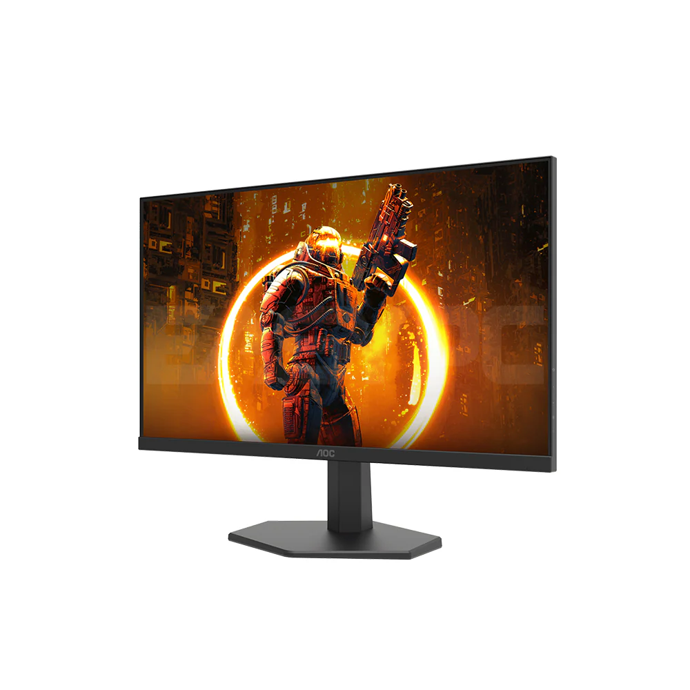AOC 27G11ZE2 27" 240Hz OC FHD Fast IPS Gaming Monitor
