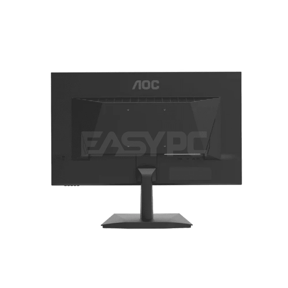 AOC 27G15N 27" FHD 180HZ Gaming Monitor Black - Image 4