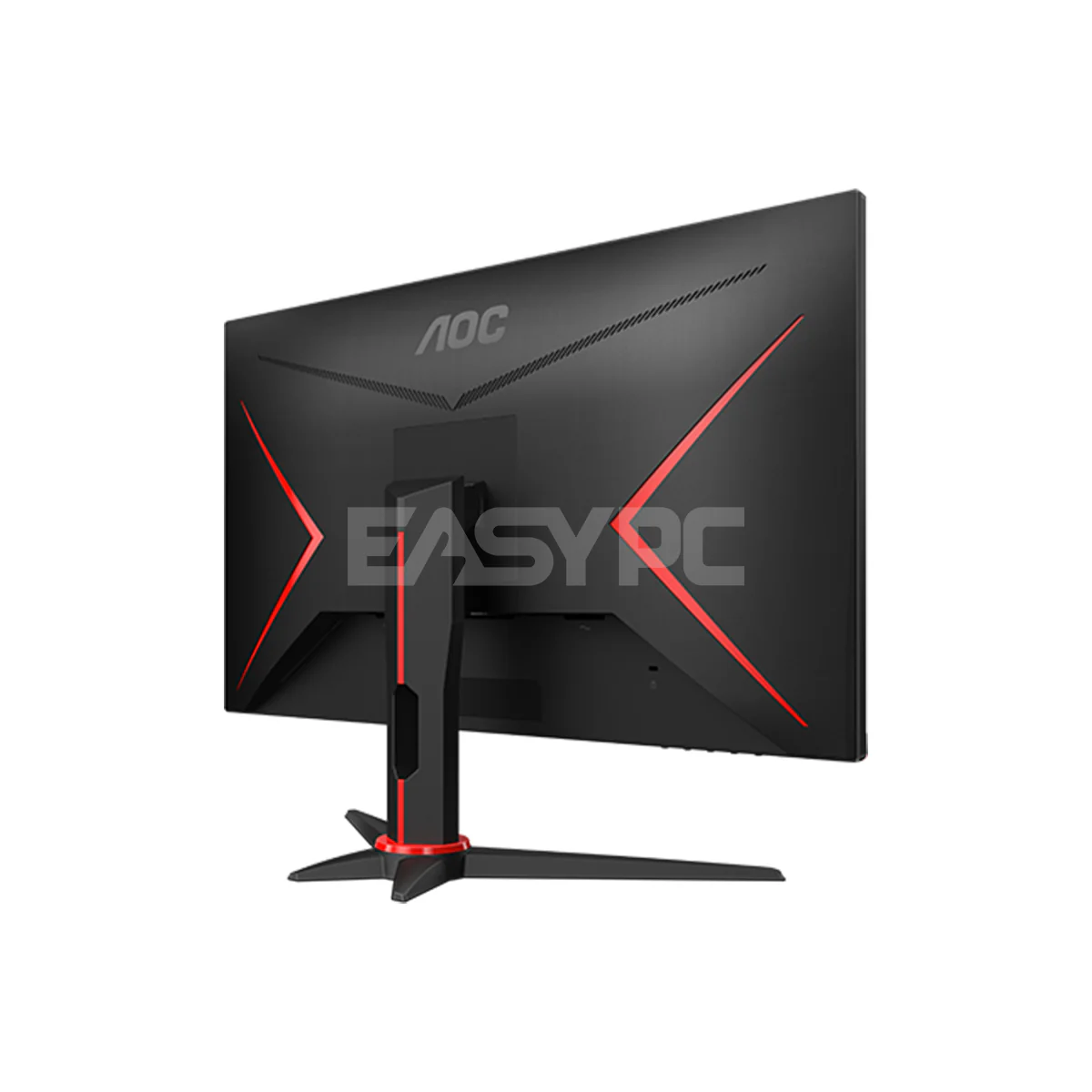 AOC 27G2E 27 Inches IPS 144HZ Adaptive Sync Gaming Monitor Black/Red - Image 5