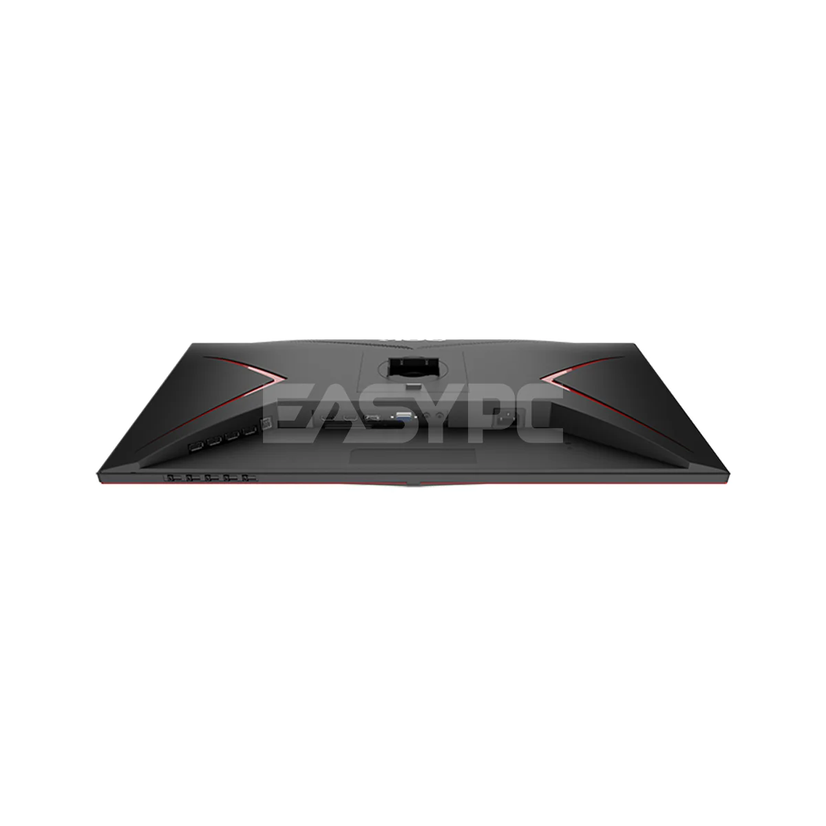 AOC 27G2E 27 Inches IPS 144HZ Adaptive Sync Gaming Monitor Black/Red - Image 6