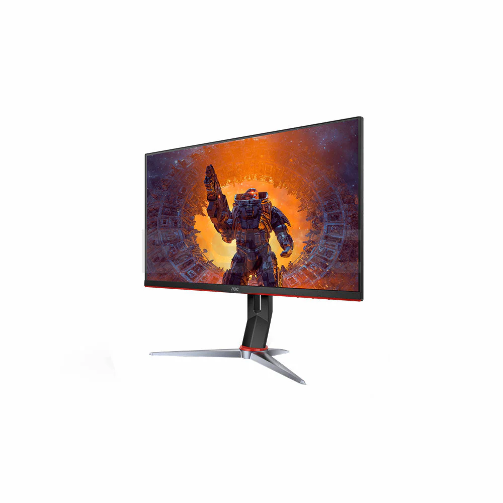 AOC 27G2SP/27G2SPE 27" 165Hz IPS FreeSync Gaming Monitor - Image 3