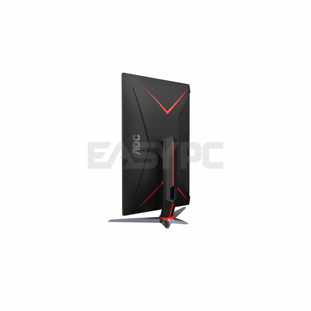 AOC 27G2SP/27G2SPE 27" 165Hz IPS FreeSync Gaming Monitor - Image 5