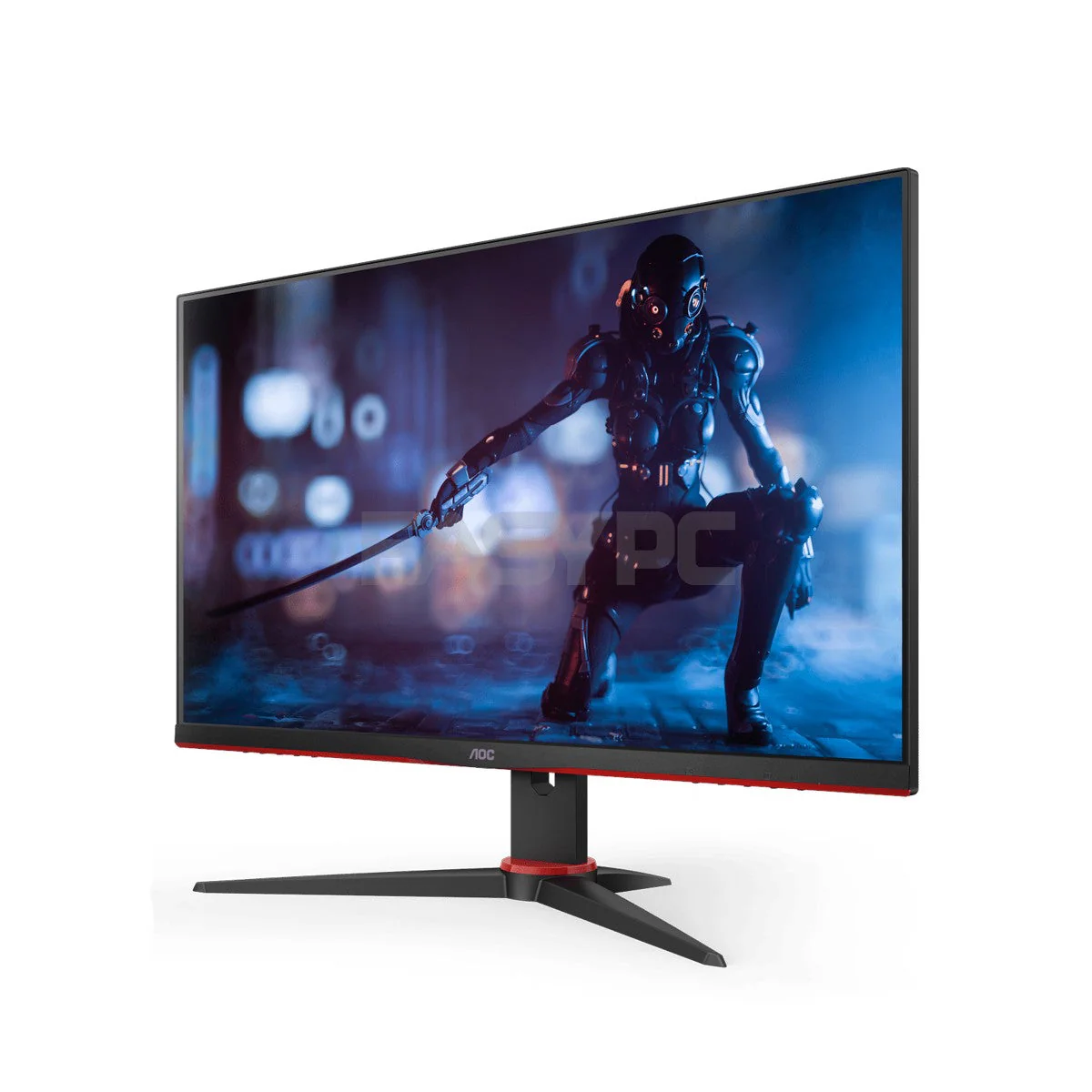 AOC 27G2SP/27G2SPE 27" 165Hz IPS FreeSync Gaming Monitor - Image 7