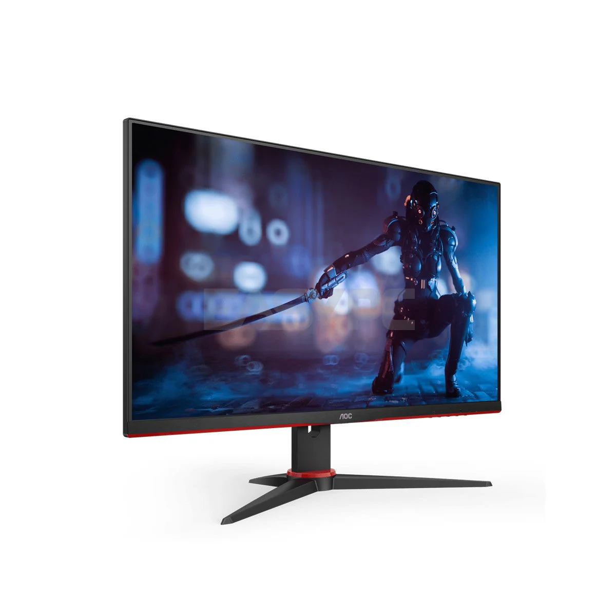 AOC 27G2SP/27G2SPE 27" 165Hz IPS FreeSync Gaming Monitor - Image 8