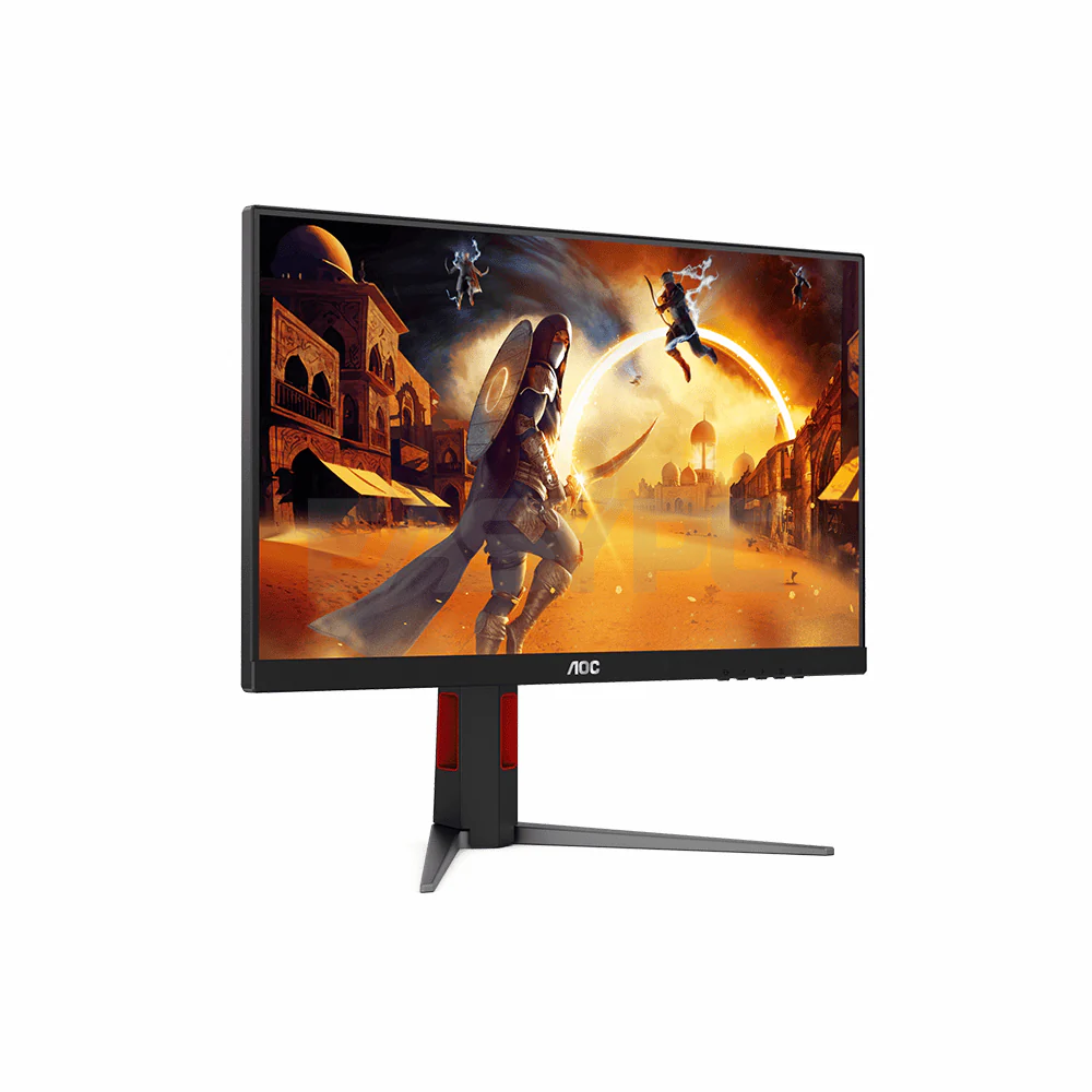 AOC 27G4 27" 180HZ FHD IPS Gaming Monitor