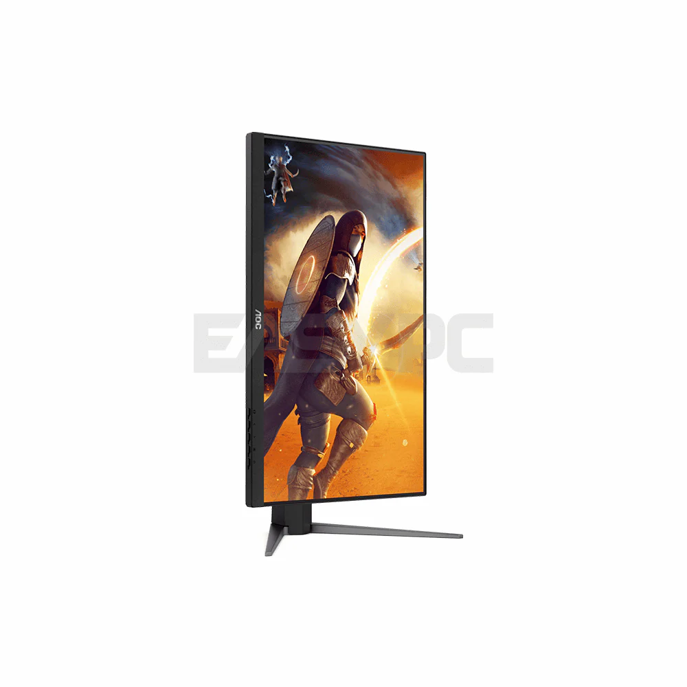 AOC 27G4 27" 180HZ FHD IPS Gaming Monitor - Image 3