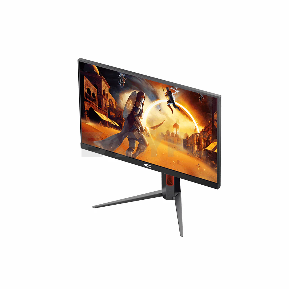 AOC 27G4 27" 180HZ FHD IPS Gaming Monitor - Image 4