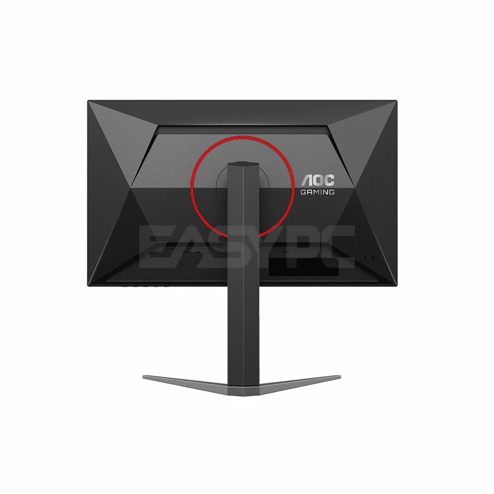 AOC 27G4 27" 180HZ FHD IPS Gaming Monitor - Image 5
