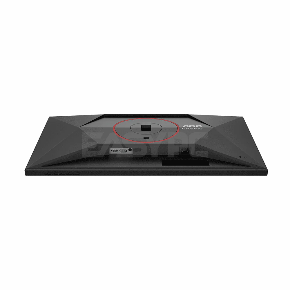 AOC 27G4 27" 180HZ FHD IPS Gaming Monitor - Image 6