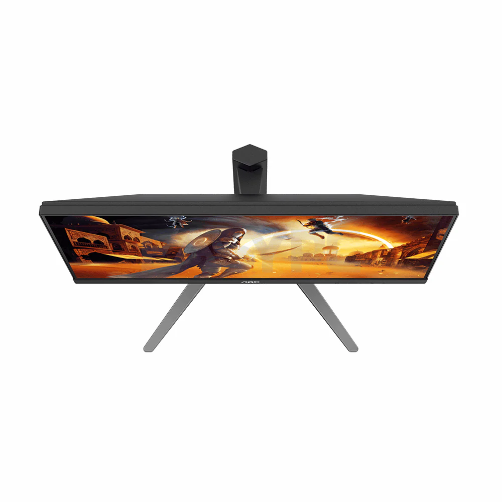 AOC 27G4 27" 180HZ FHD IPS Gaming Monitor - Image 8
